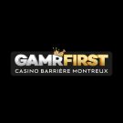 GamrFirst