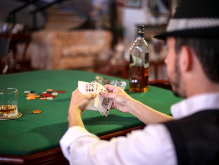 Die besten Strategien für Anfänger im Online-Casino