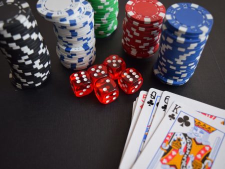 Verantwortungsvolles Spielen: So behalten Sie die Kontrolle
